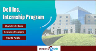 Dell Internship