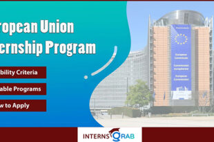 European Union Internship