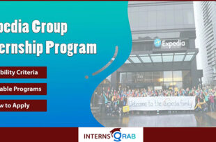 Expedia Group Internship