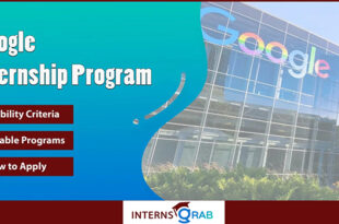 Google Internship