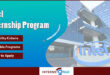 Intel Internship