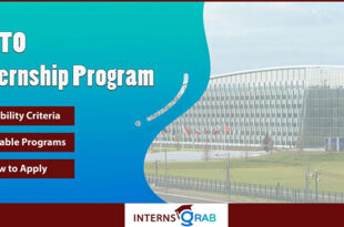 NATO Internship