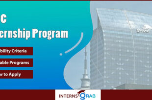 PwC Internship