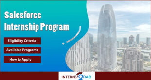 Salesforce Internship