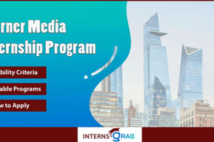 Warner Media Internship