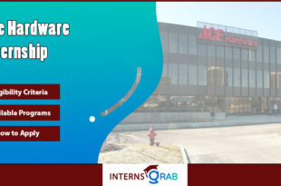 Ace Hardware Internship