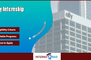 Ally Internship