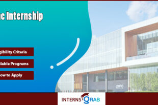 AMC Internship
