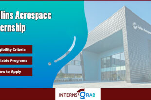 Collins Aerospace Internship