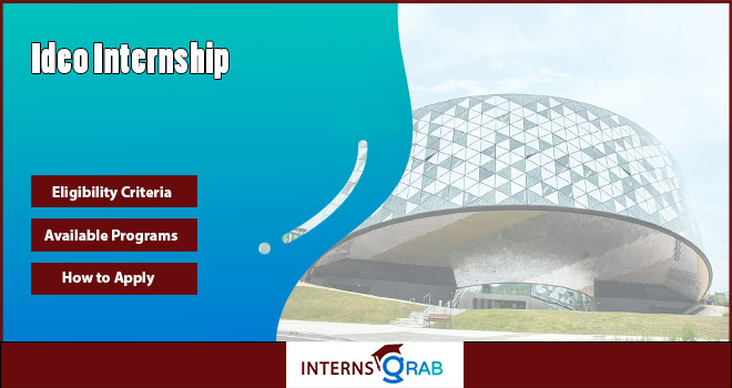 IDEO Internship – Launch a Creative Career in Innovation