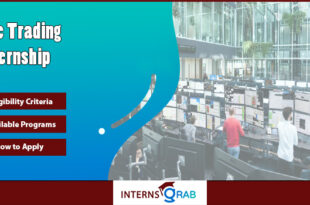 IMC Trading Internship