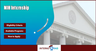 NIH Internship