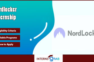 NordLocker Internship