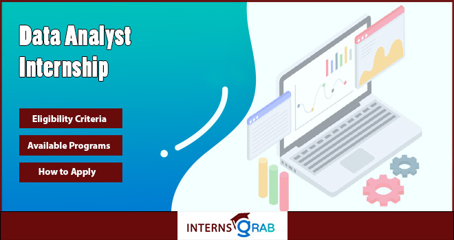Explore Top Data Analyst Internship Roles Hiring Now

