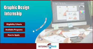 Graphic Design Internship