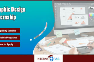 Graphic Design Internship