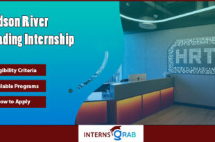 Hudson River Trading Internship