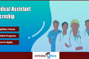 Medical Assistant Internship 