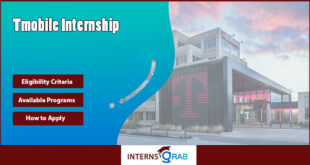 T-Mobile Internship