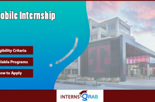 T-Mobile Internship